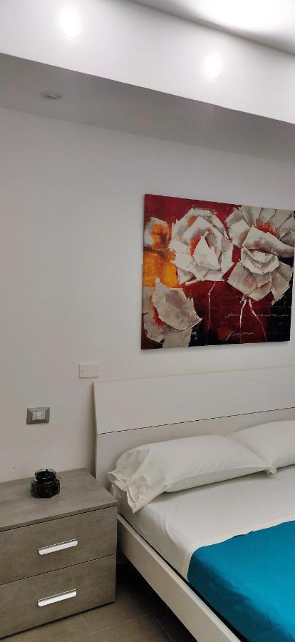Caravel Appartamentini Lido di Camaiore Exteriör bild