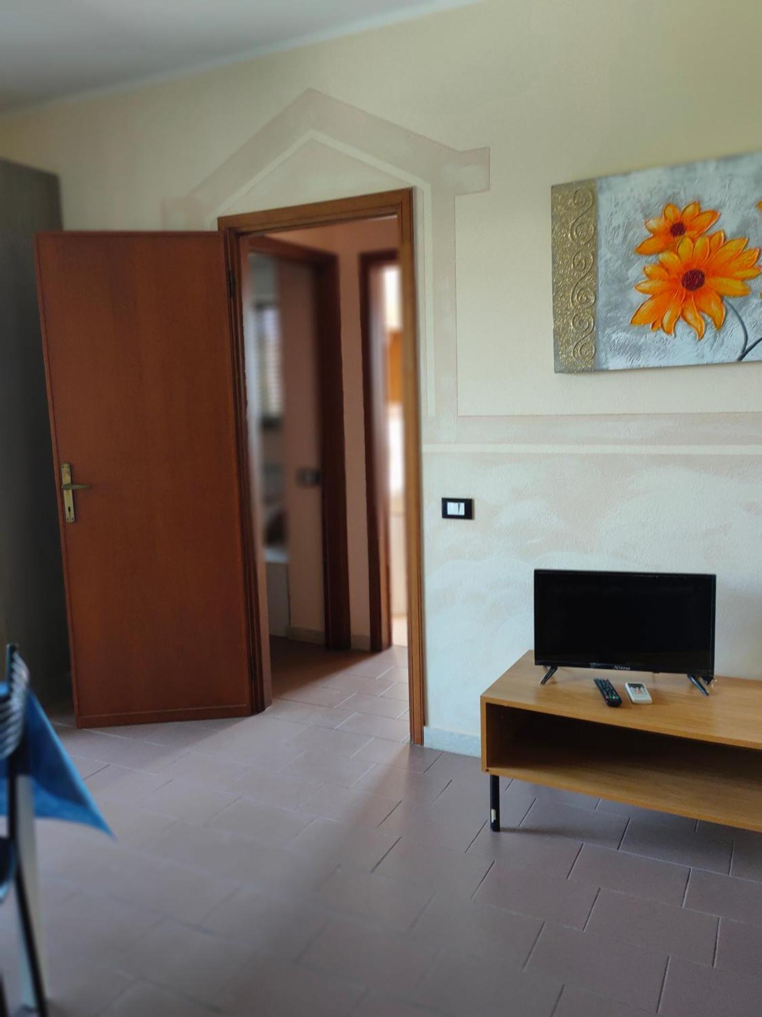 Caravel Appartamentini Lido di Camaiore Exteriör bild
