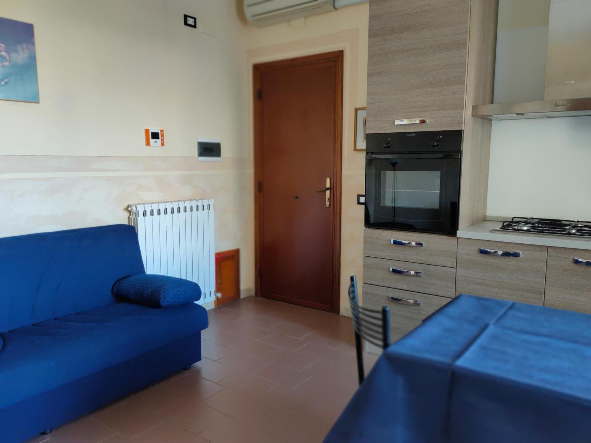 Caravel Appartamentini Lido di Camaiore Exteriör bild