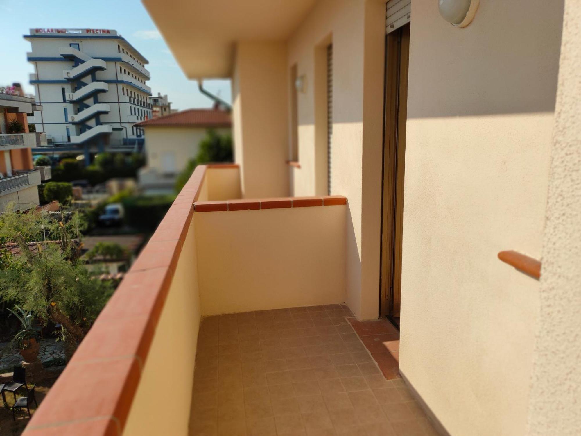 Caravel Appartamentini Lido di Camaiore Exteriör bild