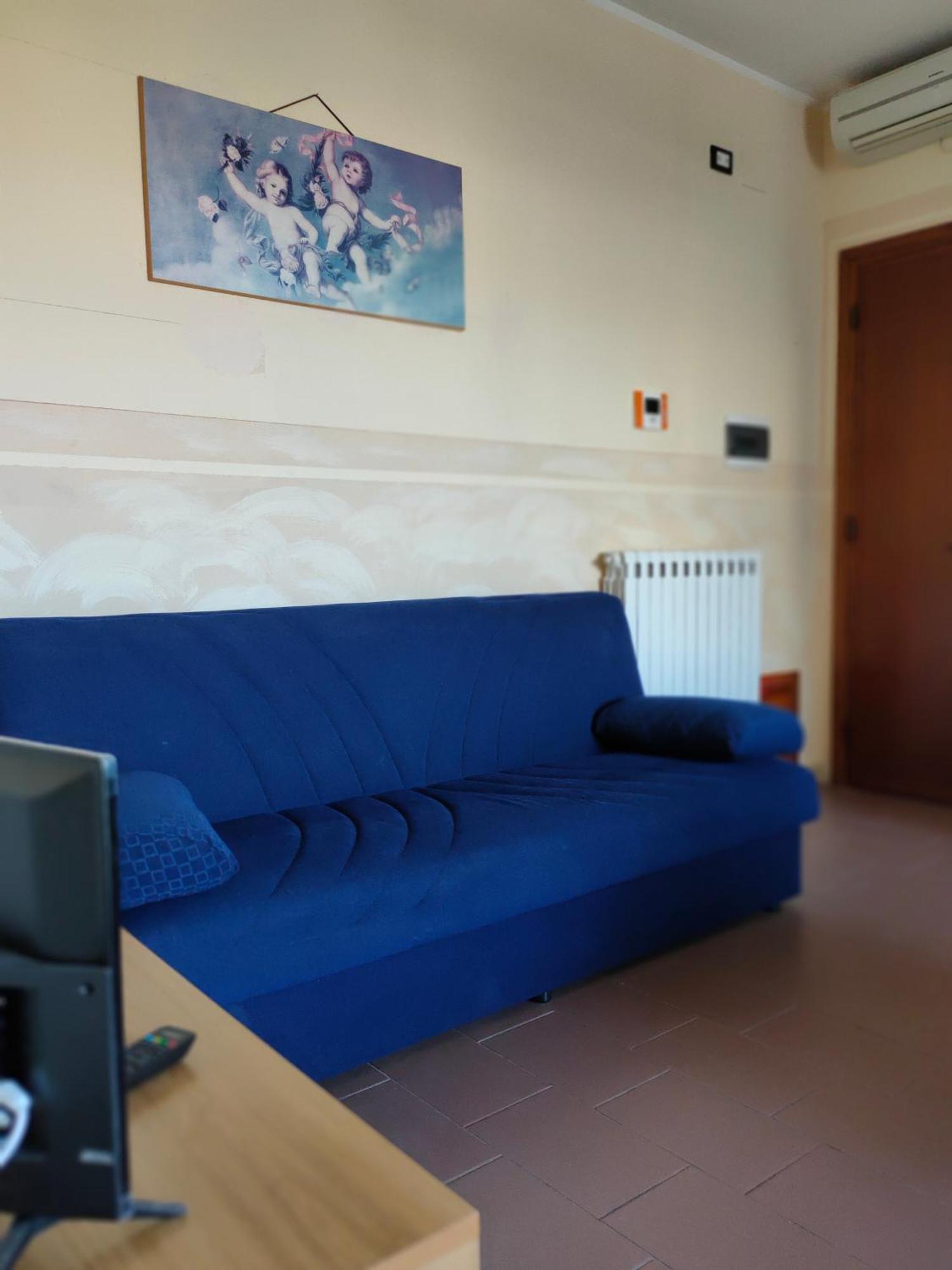 Caravel Appartamentini Lido di Camaiore Exteriör bild
