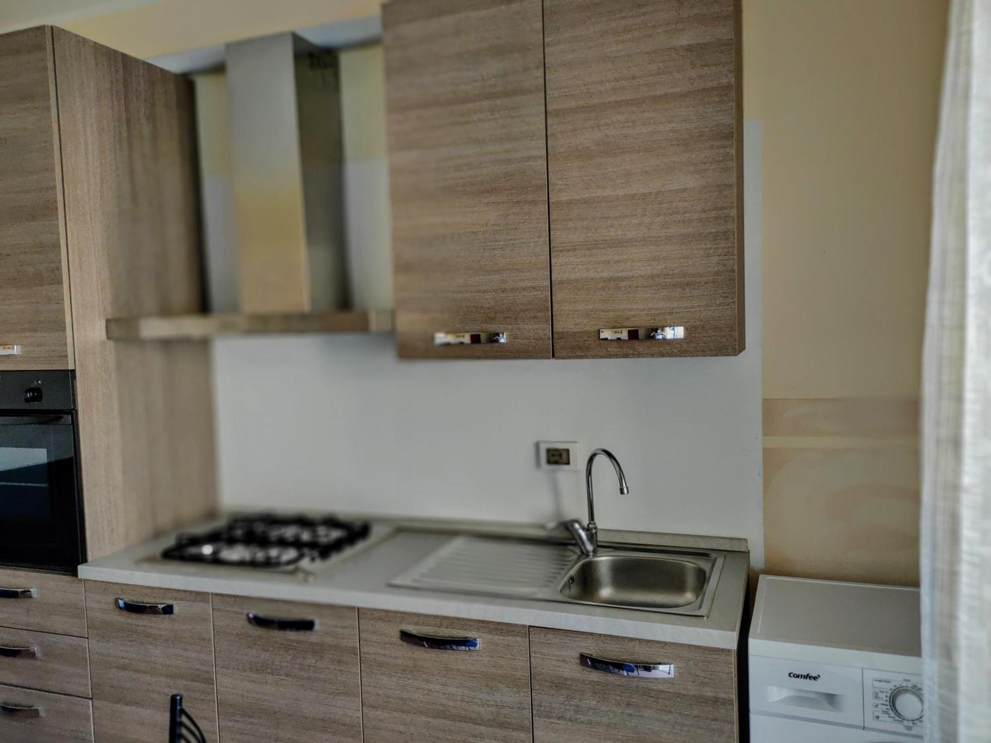 Caravel Appartamentini Lido di Camaiore Exteriör bild