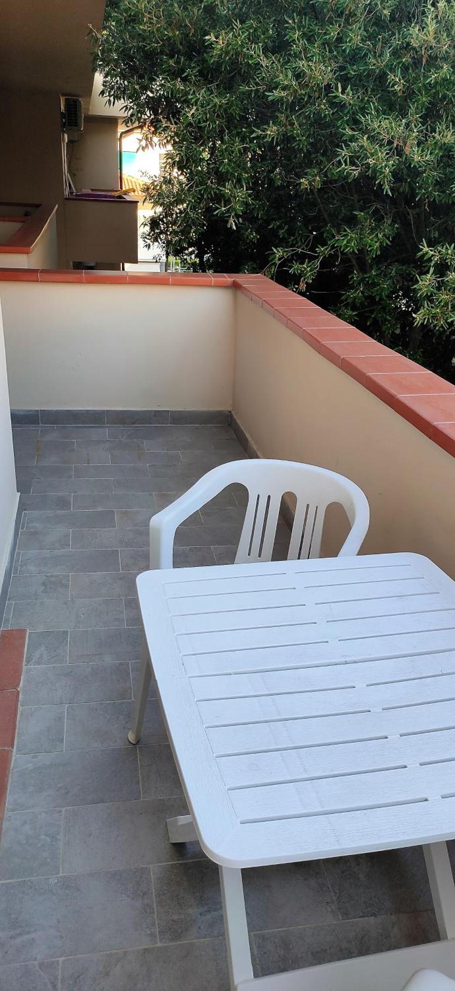 Caravel Appartamentini Lido di Camaiore Exteriör bild
