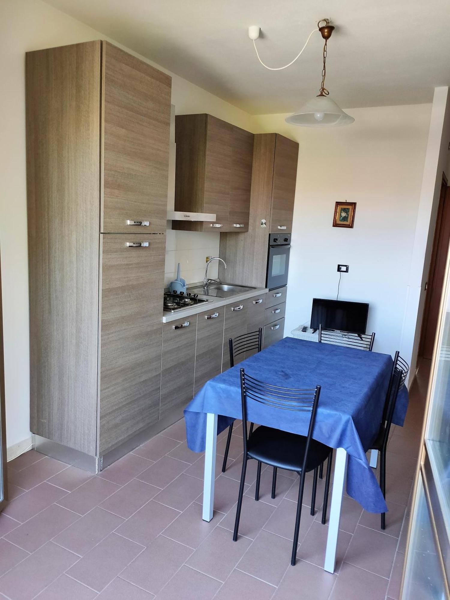 Caravel Appartamentini Lido di Camaiore Exteriör bild
