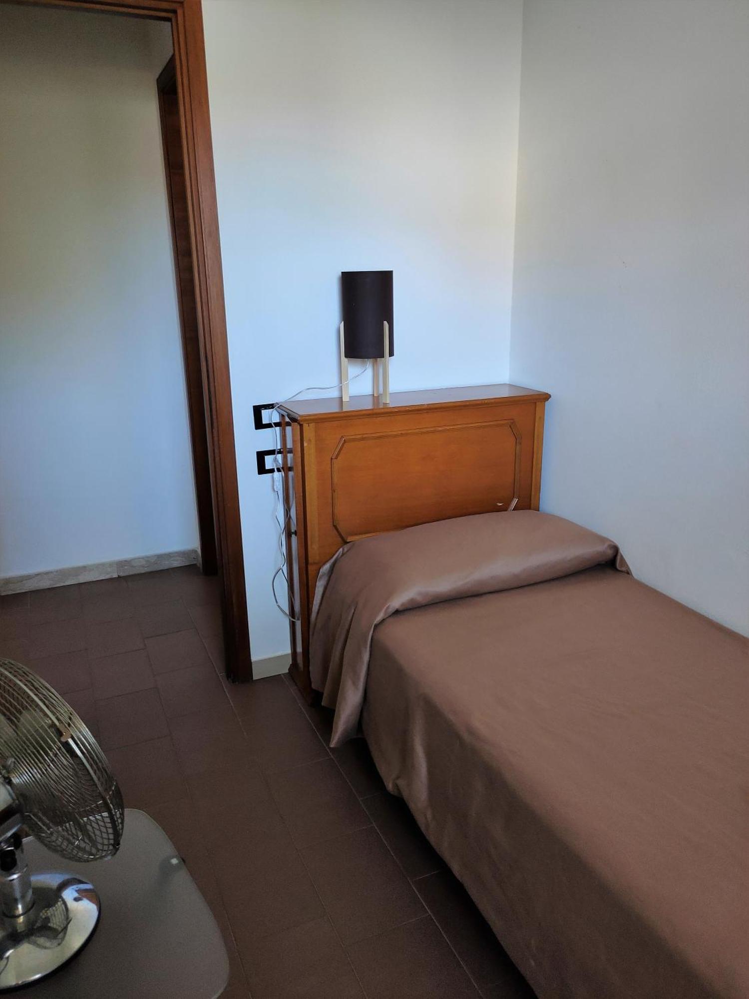 Caravel Appartamentini Lido di Camaiore Exteriör bild