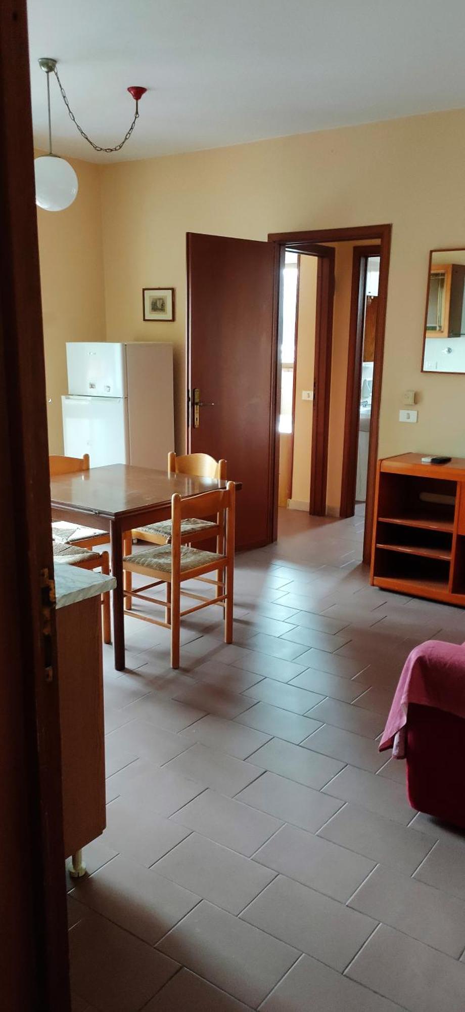 Caravel Appartamentini Lido di Camaiore Exteriör bild