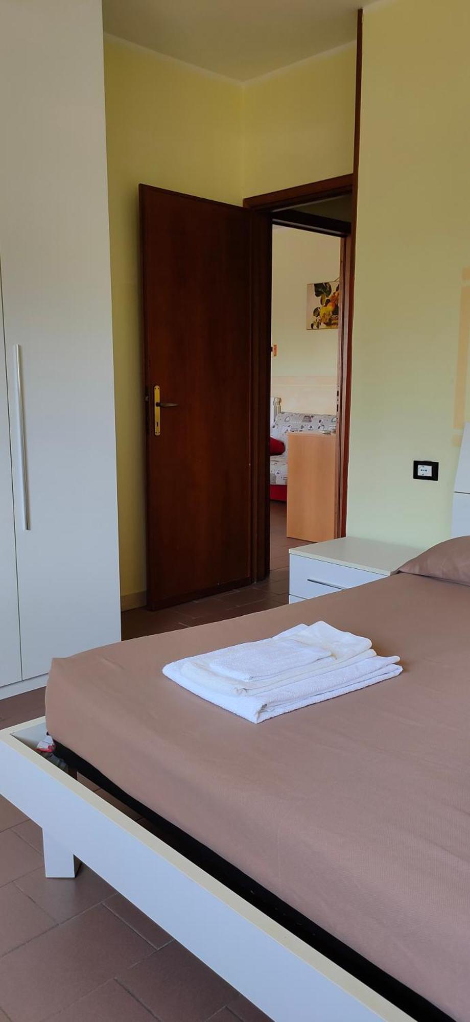 Caravel Appartamentini Lido di Camaiore Exteriör bild
