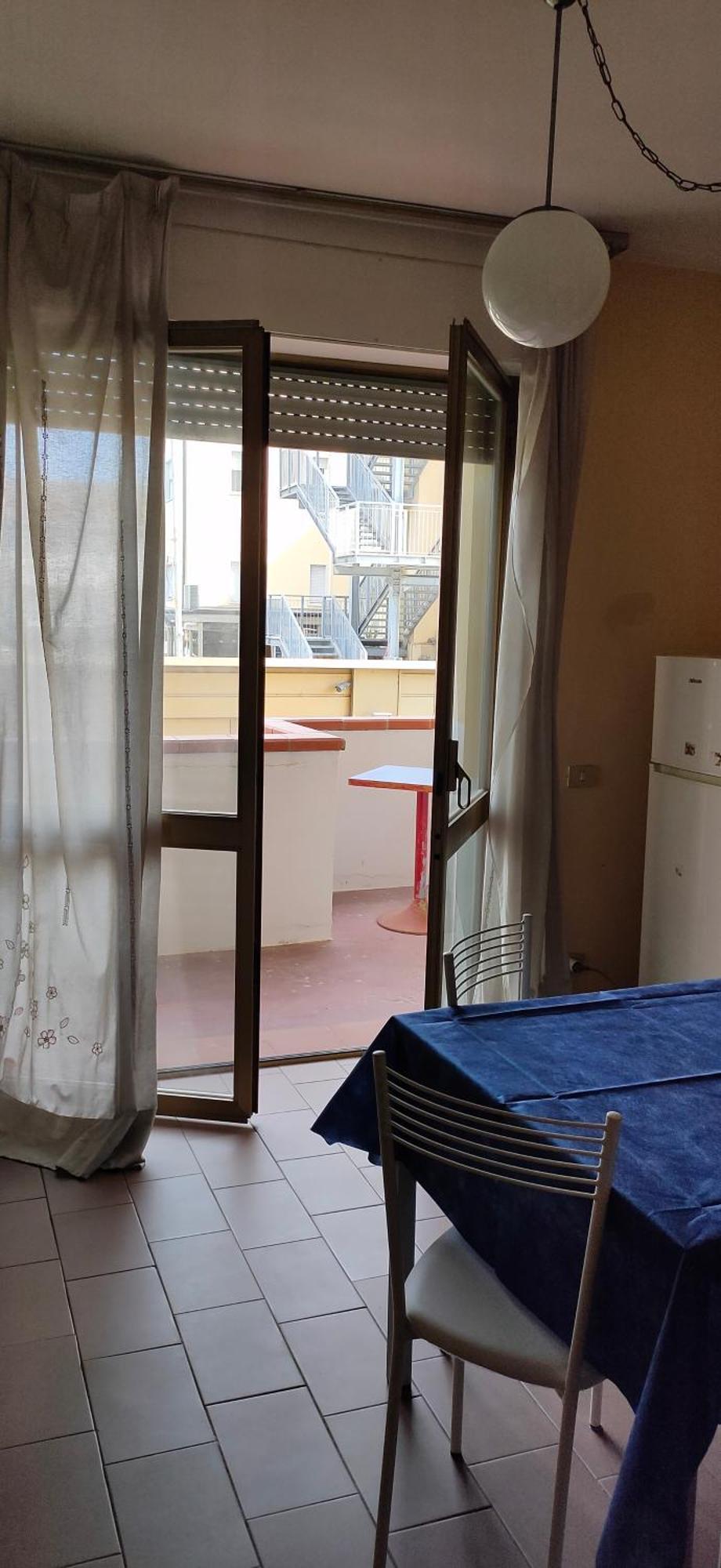 Caravel Appartamentini Lido di Camaiore Exteriör bild